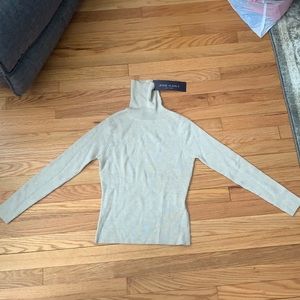 Anne Klein II TurtleNeck Sweater
